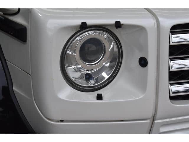 2011 MERCEDES-BENZ G-CLASS/463236