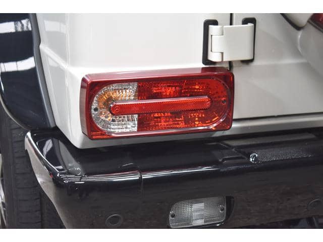2011 MERCEDES-BENZ G-CLASS/463236