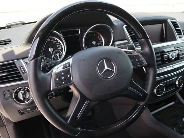 2015 MERCEDES-BENZ GL-CLASS/166873