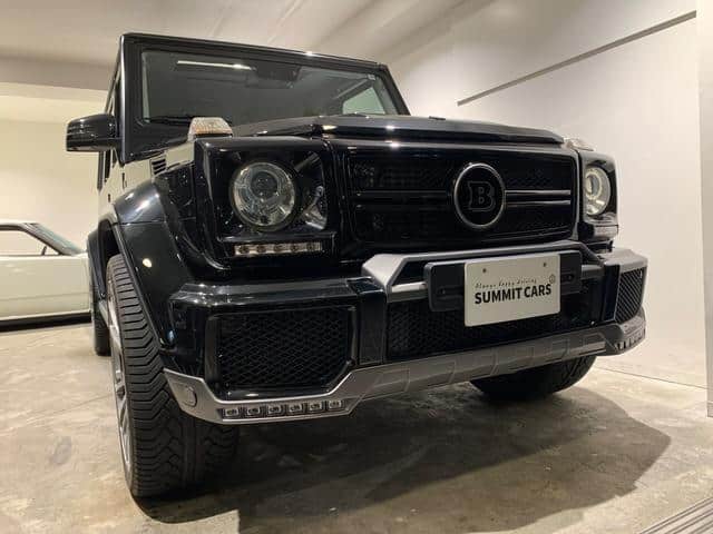 2015 MERCEDES-BENZ G-CLASS/463346