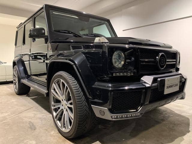 2015 MERCEDES-BENZ G-CLASS/463346