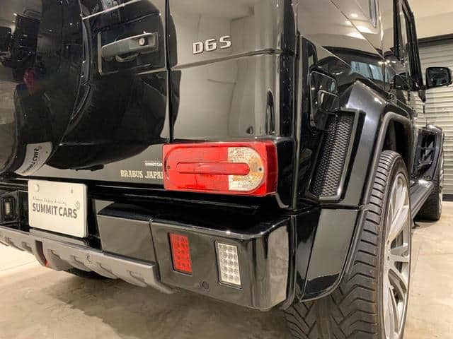 2015 MERCEDES-BENZ G-CLASS/463346