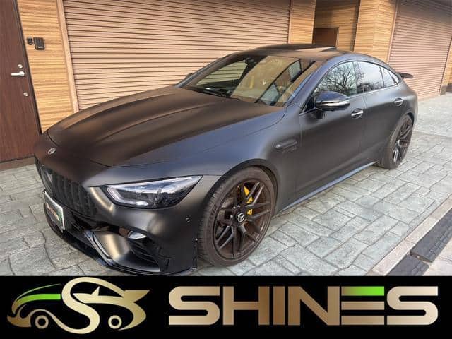 2019 MERCEDES-BENZ MERCEDES-BENZ OTHERS/290689
