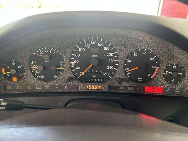 1990 MERCEDES-BENZ SL-CLASS 500SL/129066 - 1990 メルセデス・ベンツ SL-Class
