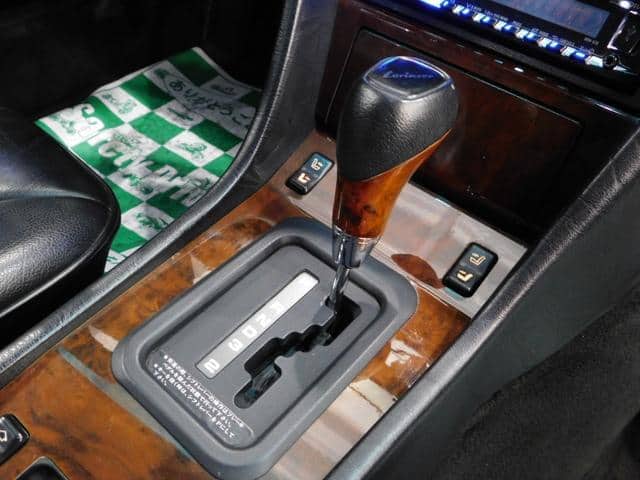 1995 MERCEDES-BENZ E-CLASS/124092 - 1995 メルセデス・ベンツ E-Class
