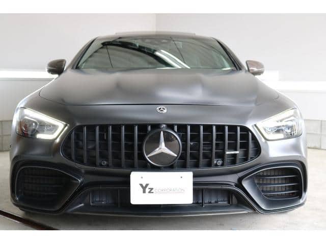 2019 MERCEDES-BENZ MERCEDES-BENZ OTHERS/290689