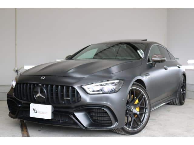 2019 MERCEDES-BENZ MERCEDES-BENZ OTHERS/290689