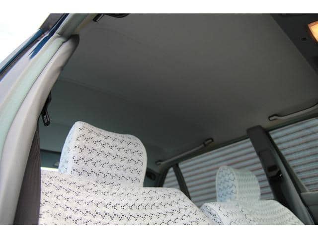 1985 MERCEDES-BENZ S-CLASS 500SEL/E-126037 - 1985 メルセデス・ベンツ S-Class