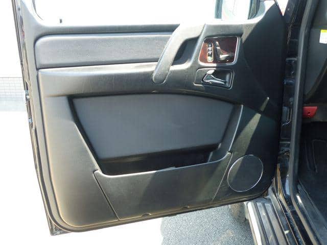 2012 MERCEDES-BENZ G-CLASS G550/ABA-463236 - 2012 メルセデス・ベンツ G-Class