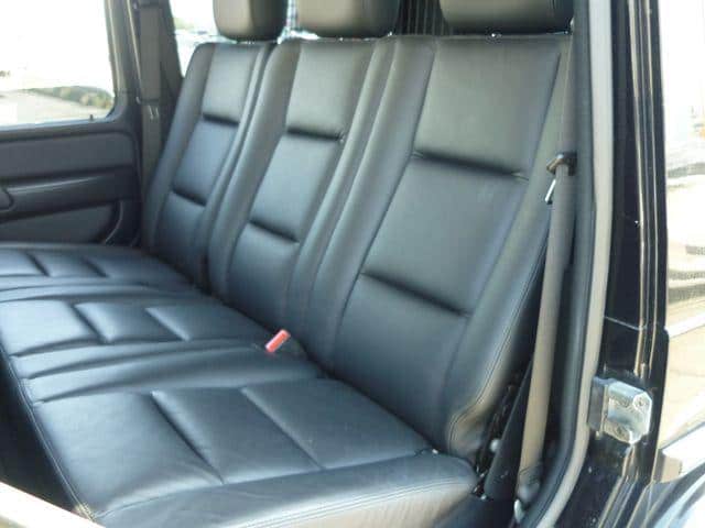 2012 MERCEDES-BENZ G-CLASS G550/ABA-463236 - 2012 メルセデス・ベンツ G-Class