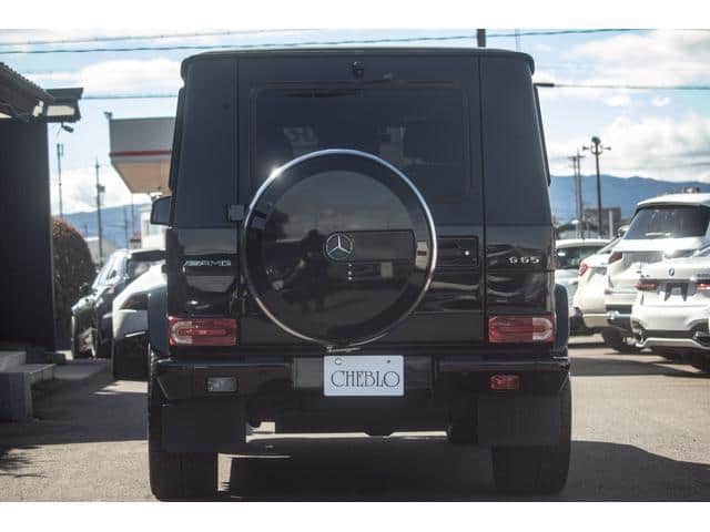 2017 MERCEDES-BENZ G-CLASS/-463272- - 2017 メルセデス・ベンツ G-Class