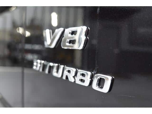 2018 MERCEDES-BENZ G-CLASS/463276 - 2018 メルセデス・ベンツ G-Class
