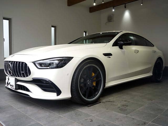 2020 MERCEDES-BENZ MERCEDES-BENZ OTHERS/290661