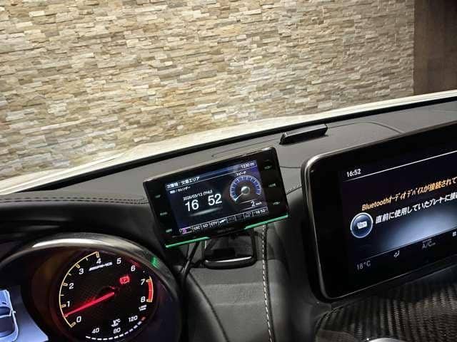 2018 MERCEDES-BENZ AMG GT/ABA-190480 - 2018 مرسيدس بنز AMG GT