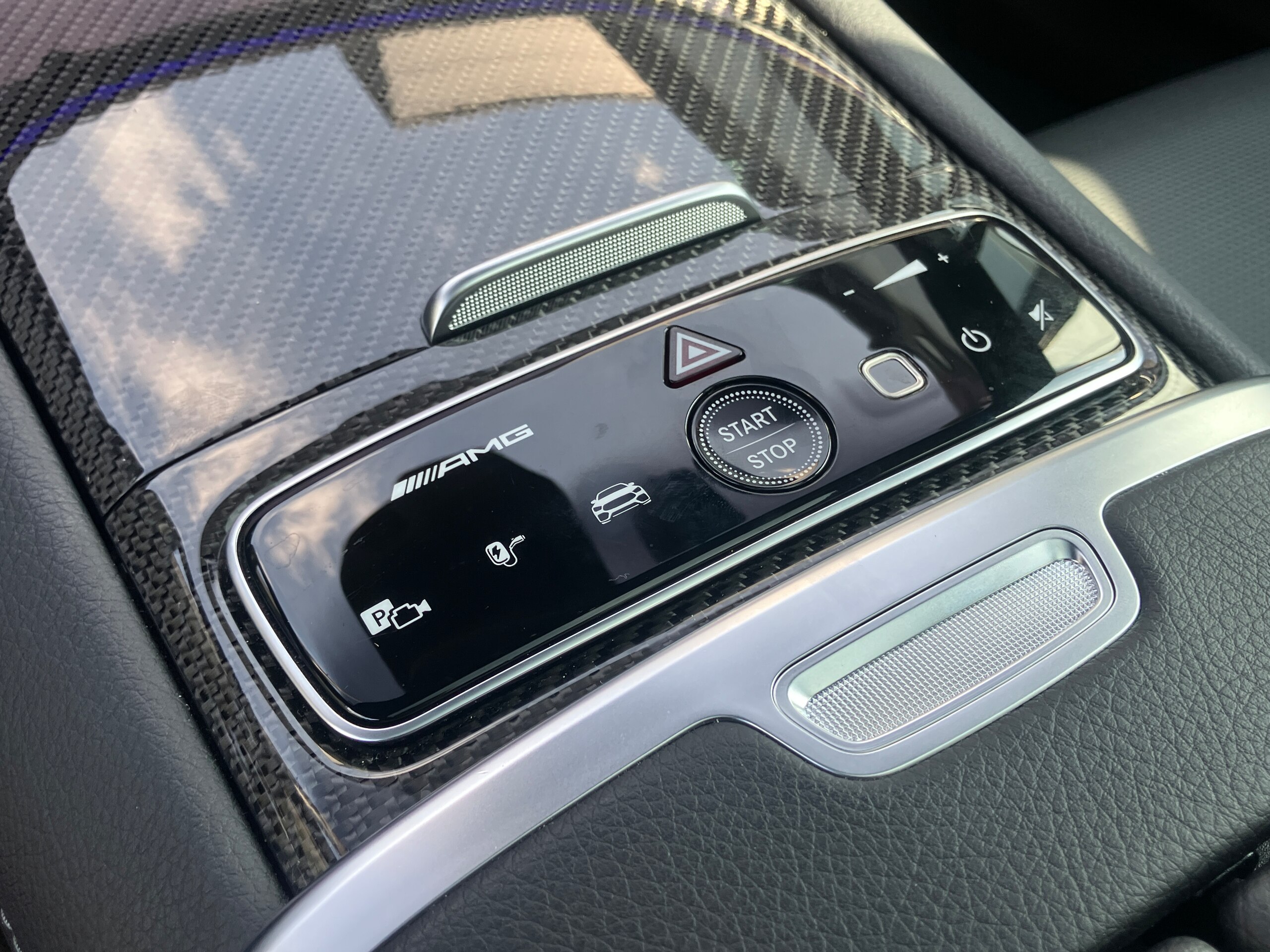 2023 Mercedes-AMG EQE