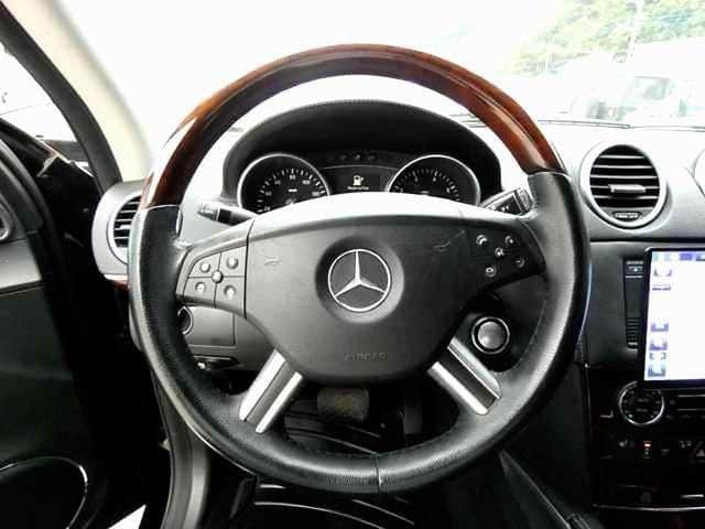 2008 MERCEDES-BENZ GL-CLASS GL55044WD/CBA-164886 - 2008 メルセデス・ベンツ GL-Class