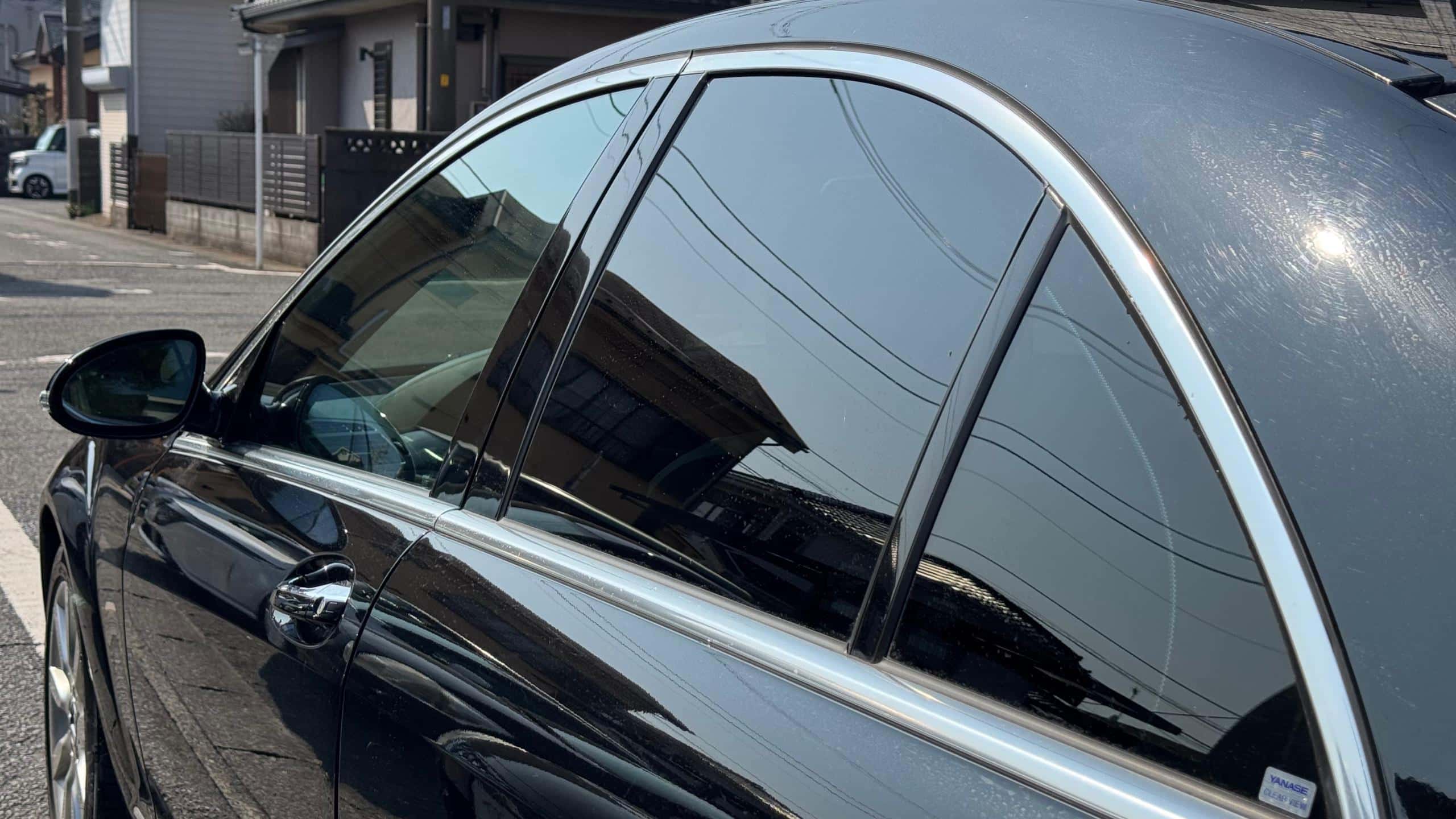 2006 MERCEDES-BENZ S-CLASS S350/DBA-221056