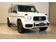 2021 Mercedes-AMG G-Class - 2021 مرسيدس AMG G-Class