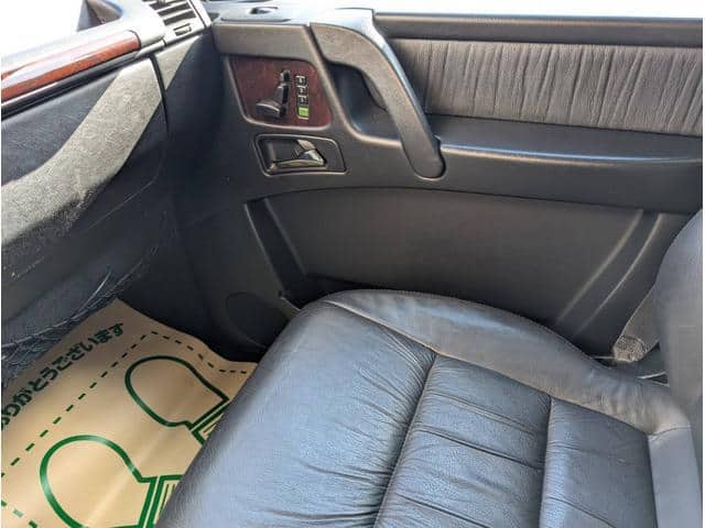 2003 MERCEDES-BENZ G-CLASS/463245 - 2003 メルセデス・ベンツ G-Class
