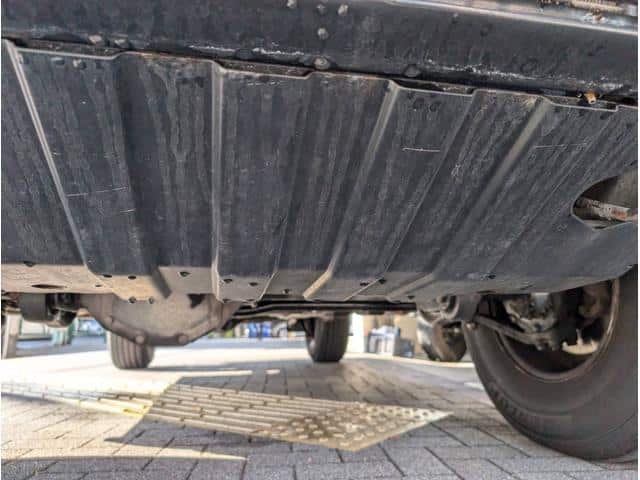2003 MERCEDES-BENZ G-CLASS/463245 - 2003 メルセデス・ベンツ G-Class