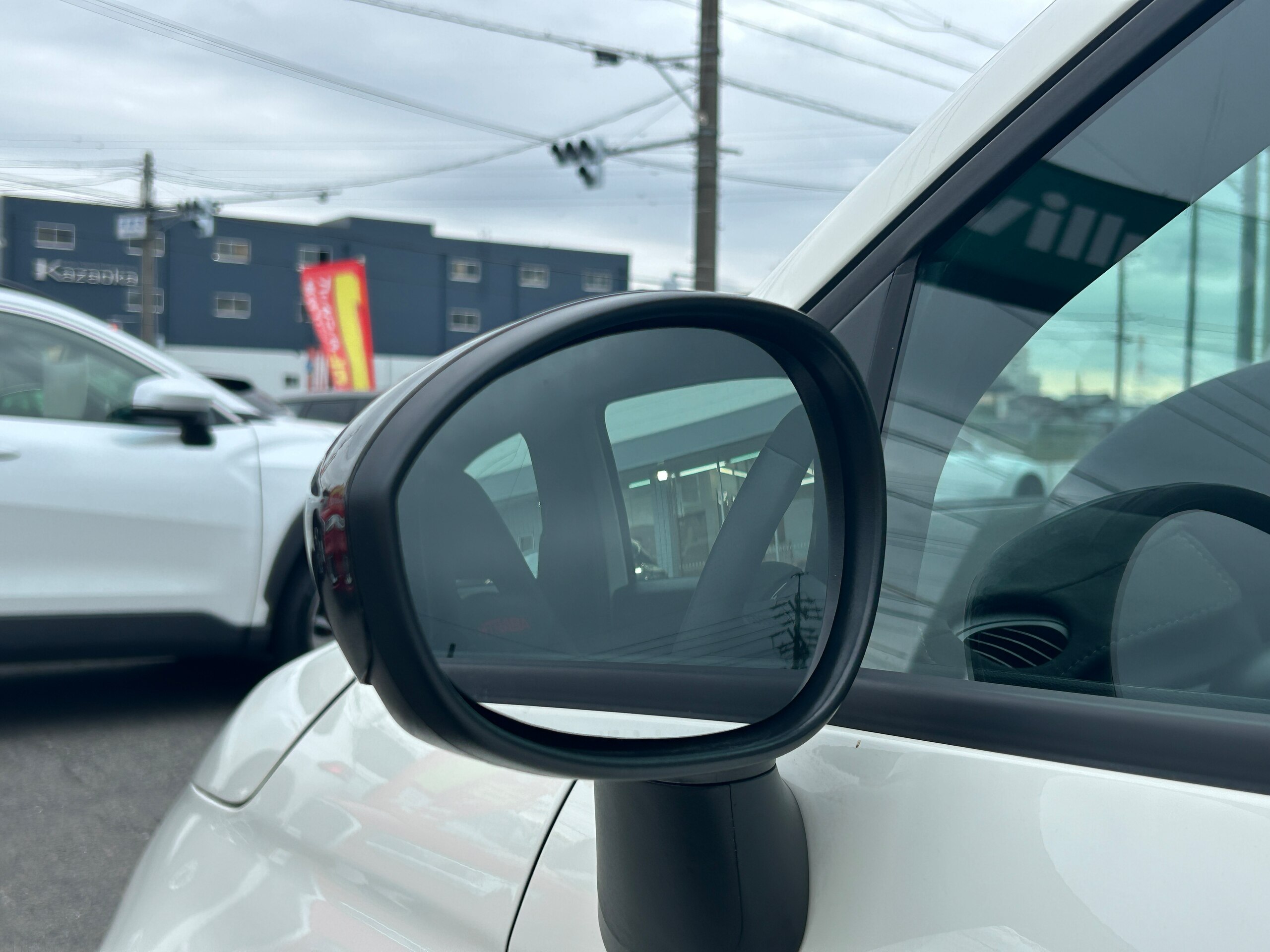 2023 Abarth 695 - アバルト 695 コンペティツィオーネ 禁煙/7インチタッチパネルモニター付きUCONNECT/BT/USB/AppleCarPlay/AndoroidAuto/Beatsサウンド/ETC/前後ドラレコ/5速MT左ハンドル仕様/1.4L直列4気管DOHC16バルブインタークラー付