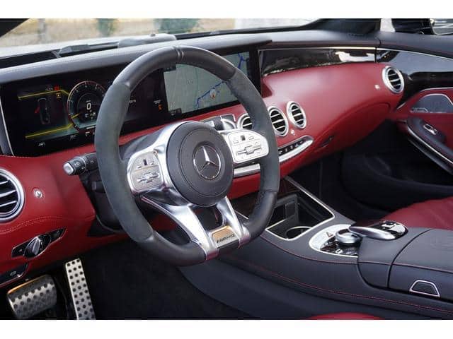 2020 MERCEDES-BENZ S-CLASS/217488 - 2020 メルセデス・ベンツ S-Class