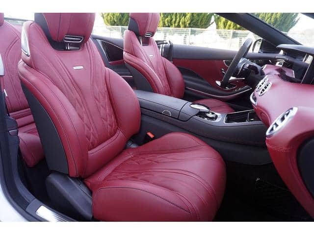 2020 MERCEDES-BENZ S-CLASS/217488 - 2020 メルセデス・ベンツ S-Class