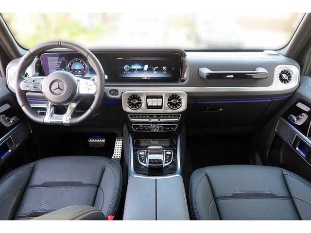 2018 MERCEDES-BENZ G-CLASS/463276 - 2018 メルセデス・ベンツ G-Class