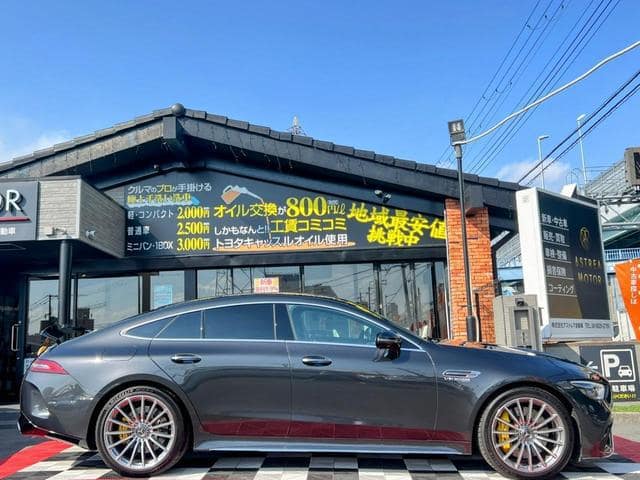 2019 MERCEDES-BENZ MERCEDES-BENZ OTHERS/290689