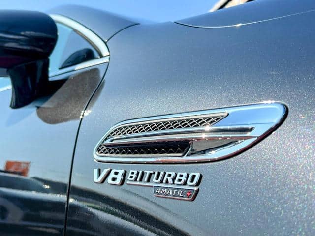 2019 MERCEDES-BENZ MERCEDES-BENZ OTHERS/290689