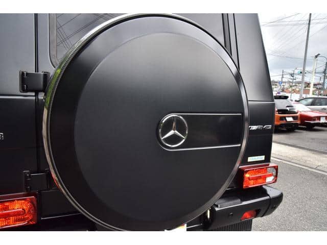 2015 MERCEDES-BENZ G-CLASS/463272