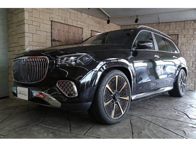 2020 MERCEDES-BENZ MERCEDES-BENZ OTHERS/167986