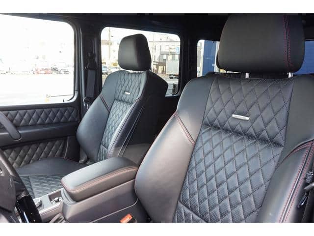 2015 MERCEDES-BENZ G-CLASS/463272 - 2015 メルセデス・ベンツ G-Class