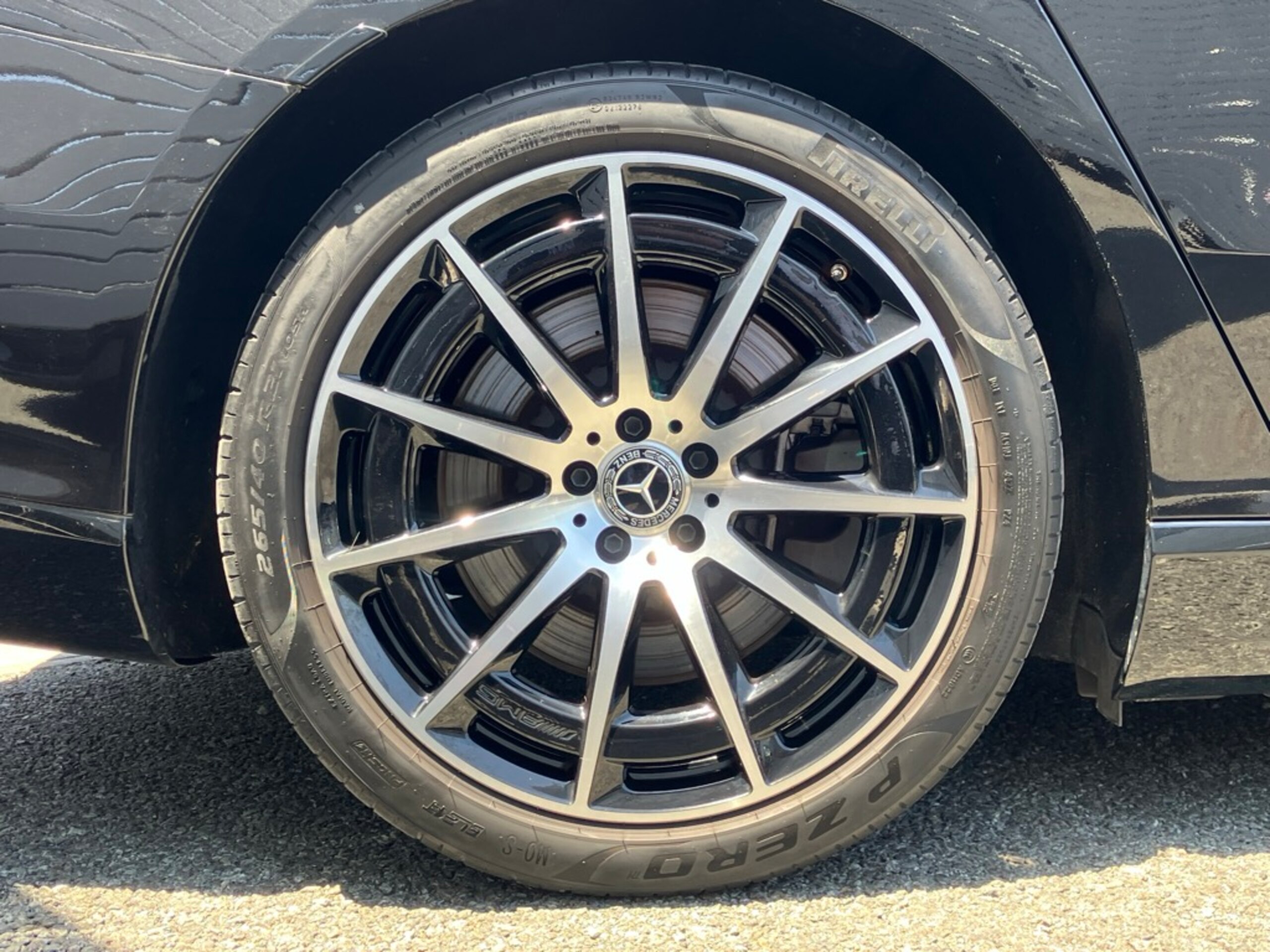 2024 Mercedes-Benz EQS - メルセデス・ベンツ EQS 450プラス AMGラインパッケージ MP202301 ワンオーナー AMGライン リアコンフォートパッケージ シートベンチレーション メモリー付パワーシート レーダーセーフティ 純正ドライブレコーダー 電動リアゲート パノラミックスライディングルーフ