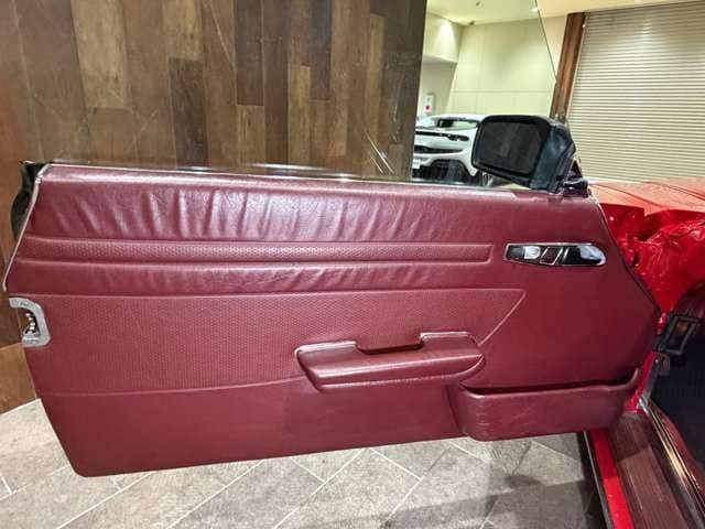 1986 MERCEDES-BENZ SL-CLASS 560SL/E-107048 - 1986 メルセデス・ベンツ SL-Class