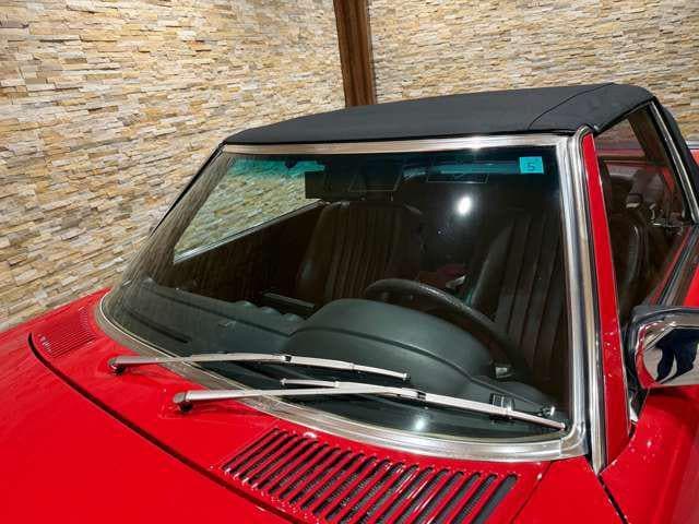1986 MERCEDES-BENZ SL-CLASS 560SL/E-107048 - 1986 メルセデス・ベンツ SL-Class