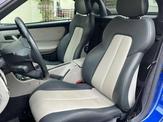 1998 MERCEDES-BENZ SLK/170447 - 1998 مرسيدس بنز SLK