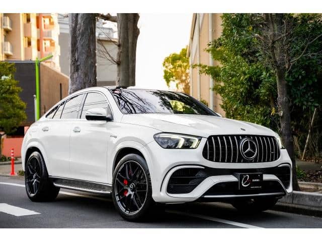 2020 MERCEDES-BENZ GLE-CLASS/7AA-167389 - 2020 مرسيدس بنز GLE-Class