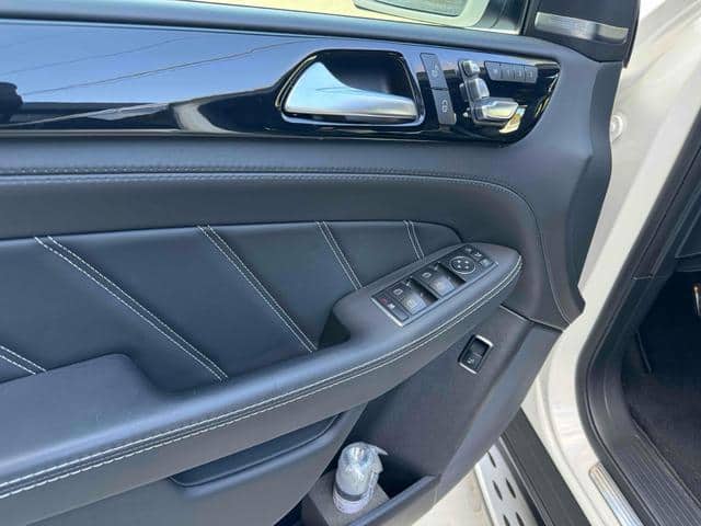 2019 MERCEDES-BENZ GLE-CLASS/166074
