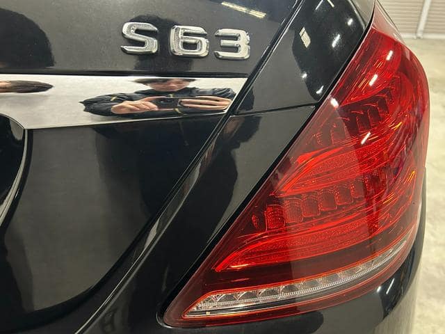 2014 MERCEDES-BENZ S-CLASS/222182