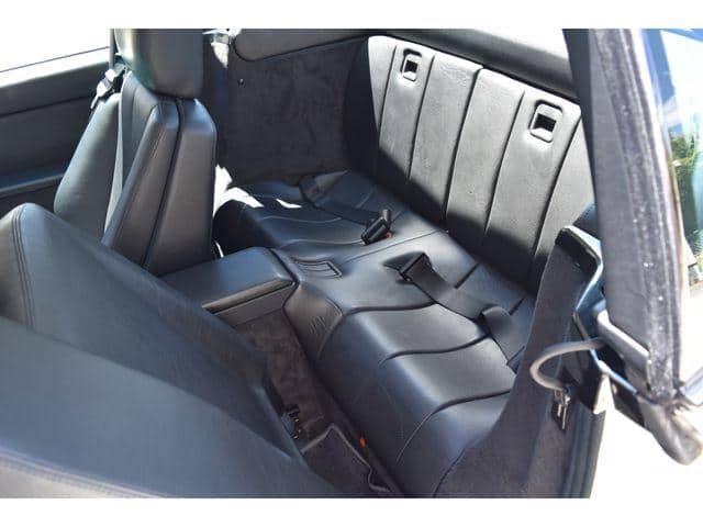 1992 MERCEDES-BENZ SL-CLASS 300SL-24/-129061