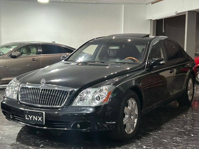 2005 MERCEDES-BENZ MERCEDES-BENZ OTHERS/240078