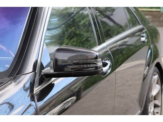 2006 MERCEDES-BENZ S-CLASS/221171 - 2006 メルセデス・ベンツ S-Class
