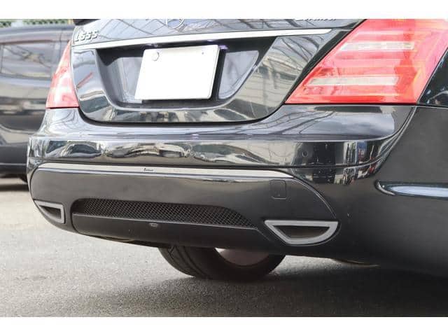 2006 MERCEDES-BENZ S-CLASS/221171 - 2006 メルセデス・ベンツ S-Class