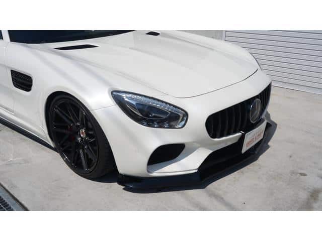 2015 MERCEDES-BENZ MERCEDES-BENZ OTHERS/190378