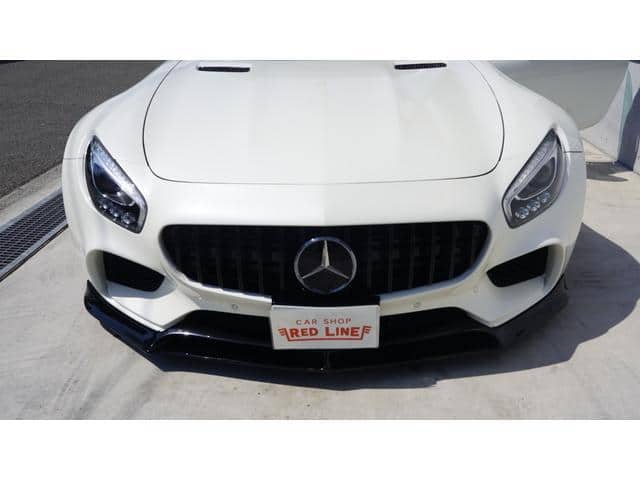 2015 MERCEDES-BENZ MERCEDES-BENZ OTHERS/190378