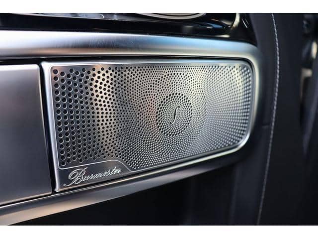 2019 MERCEDES-BENZ G-CLASS/463276