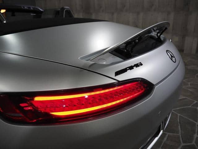2018 MERCEDES-BENZ MERCEDES-BENZ OTHERS/190477