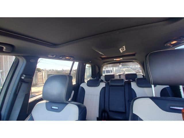 2011 MERCEDES-BENZ GL-CLASS/164886 - 2011 メルセデス・ベンツ GL-Class