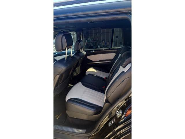 2011 MERCEDES-BENZ GL-CLASS/164886 - 2011 メルセデス・ベンツ GL-Class